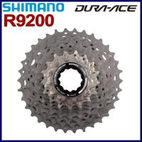 ราคา Shimano DURA ACE R9200 12 สปีด Cassette จักรยานเสือหมอบ 11-30T 11-34T CS R9200 12S HYPERGLIDE + เฟืองถนน (29725236796)