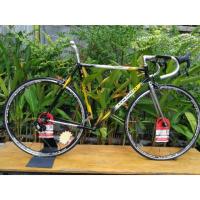 ราคา รถจักรยานเสือหมอบเฟรมเหล็ก ยี่ห้อColnago รุ่นsuper size 53 (2709333991)