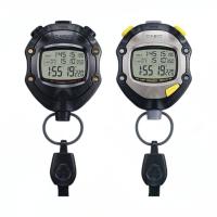 ราคา CASIOนาฬิกาจับเวลารุ่น HS-70W-1DRT HS-80WT-1DRTของแท้รับประกัน 1ปี (28771392254)