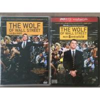 ราคา The Wolf Of Wall Street (DVD)/คนจะรวย ช่วยไม่ได้ (ดีวีดี แบบ 2 ภาษา หรือ แบบพากย์ไทยเท่านั้น) (5507434689)