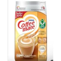 ราคา คอฟฟี่เมต ครีมเทียมถุงฟอยล์ 1000 กรัม (29434893842)