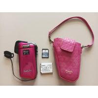 ราคา Sanyo Xacti VPC-CG10EX กล้องมือสองสภาพสวยพร้อมอุปกรณ์ครบชุด (24639096116)