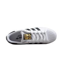 ราคา ◊๑☢รองเท้ากีฬาชาย แท้ Adidas Superstar ขาว-ดำ ตัว 100% รองเท้าผ้าใบ สุดคลาสสิค ส่งฟรี รับประกันสินค้าทุกกรณี รองเท้าลำลอ (10144098479)