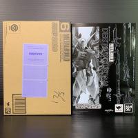 ราคา Metal Build ZGMF-X42S Destiny Gundam Soul Red Ver (Mobile Suit Gundam Seed Destiny) (Tamashi Web) (8976056204)