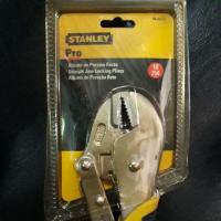 ราคา คีมล็อคแตนเลสแท้ รุ่นหุ้มที่จับ จับถนัดมือ ราคาจัดโปร ใช้ล็อคจับวัสดุต่างๆ ขันน๊อต ขันท่อ จับเหล็ก มีเก็บเงินปลายทาง (4169214974)