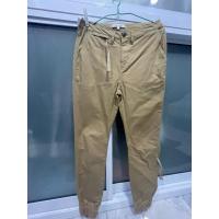 ราคา กางเกง cps ไซส์xs สีน้ำตาล (26685954774)