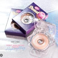 ราคา ⚡FLASH SALE⚡♡พร้อมส่ง์ ไฮไลท์โดนัท NEE CARA N336 #ไฮไลท์โดนัท ไฮไลท์พาวเดอร์ เ (24069572042)