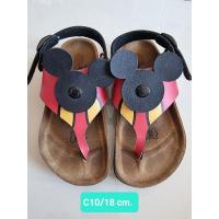 ราคา Birkenstock รองเท้ามือสอง รองเท้าเด็ก (24258901424)