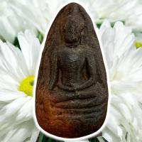 ราคา พระท่ามะปรางเงี้ยวทิ้งปืน กรุวัดท่ามะปรางพิษณุโลก พิมพ์มารวิชัย อมตะพระกรุโบราณ (27282326416)