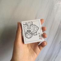 ราคา Mini Ran แป้งน้องฉัตร (2075681484)