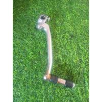 ราคา คันสตาร์ทใส่วิบากเวฟ100,GPX125แบบพับได้ (24777825733)