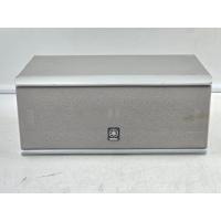 ราคา AZ277 ลำโพง CENTER 1 ลูก มือสองญี่ปุ่น (321) YAMAHA NX-VS10C 50W 6 โอห์ม Woofer 2.5 นิ้ว x2 Size ตู้ 24x14x10CM ฝาหน้าเป (25940539003)
