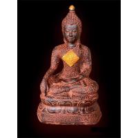 ราคา พระเชียงแสน(สิงห์หนึ่ง)หน้าตัก 9 นิ้ว (21495103733)