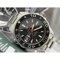 ราคา Tag Heuer Aquaracer Leonardo 500M (22750043949)