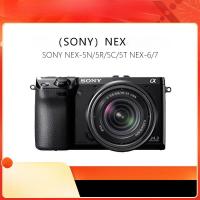 ราคา มือสอง Sony NEX-5T * 5C 5R 5N กล้องมิเรอร์เลส NEX6 7 (26721231158)