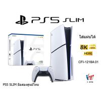 ราคา SONY PS5 SLIM PLAYSTAION 5 ULTRA HD Blu-ray PS5 DISK Ver ประกันศูนย์ไทย (28464216188)