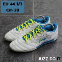 ราคา รองเท้าฟุตบอล 100 ปุ่ม Li Ning มือสอง (2804037245)