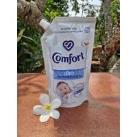 ราคา น้ำยาปรับผ้านุ่มคอมฟอร์ท เพียว 500 มล. (24016323595)