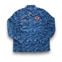 ราคา Mc jeans Camojacket! (23383416100)