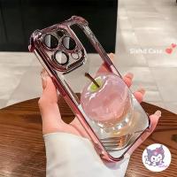 ราคา สําหรับ Infinix Smart 9 Hot 40 Pro 50i 40i 30i Smart8 8Pro 8Plus 7 Tecno Spark Go 1 20C 10C 2024 หมายเหตุ 40 30 กันกระแทกสี่มุม Anti Fall ฝาครอบการ์ตูนน่ารัก Apple Soft Case (26684669533)
