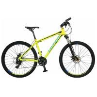 ราคา TOTEM 27.5" MTB (COLORFUL (B209-650B)สีเหลือง (305960228)
