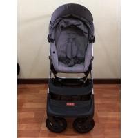 ราคา รถเข็น Stokke scoot v2 baby stroller (21533424098)