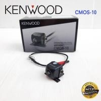 ราคา KENWOOD CMOS-10 กล้องถอย กล้องมองหลัง ชัดมาก (7790733659)