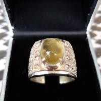 ราคา แหวนชาย อำพันแท้100% (1860671850)