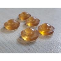 ราคา ปุ่มยางรองสวิทไฟเบรค#Big-m.สีเหลืองเกรดA.ยี่ห้อPPK (16713558245)