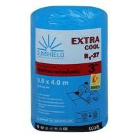 ราคา ฉนวนใยแก้ว กันความร้อน SUNSHIELD ExTRA COOL หนา 3 นิ้ว 0.6x4 ม. (4723540363)