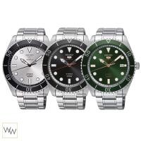 ราคา ของแท้ นาฬิกาข้อมือ Seiko 5 Sports Automatic : SRPB87K1 & SRPB91K1 & SRPB93K1 ประกันศูนย์ (2609740852)