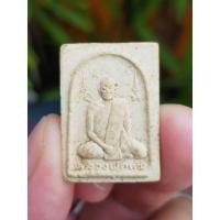 ราคา พระผงรูปเหมือนหลวงพ่อแพ วัดพิกุลทอง จ.สิงห์บุรี (รุ่นหลังสมเด็จโต) (17527575561)