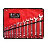 ราคา YETI COMBINATION WRENCH SET 8-24MM (14PC) (23243358456)