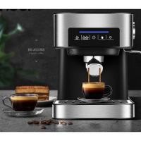 ราคา เครื่องชงกาแฟสด เครื่องชงกาแฟอัตโนมัติ มือ2 95% อุปกรณ์ครบ (13067268305)