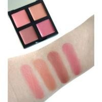 ราคา e.l.f. Studio Cream Blush Palette #SOFT (779748710)