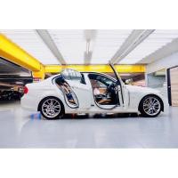 ราคา ยางกระดูกงู ยางขอบประตูฝั่งตัวรถ BMW E90 (23070538152)