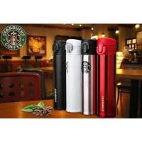 ราคา TERMOS Starbucks Tumbler / Thermos / Stainless Bottle (26610071311)