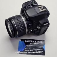 ราคา CANON EOS100D kit 18-55mm (21284663559)