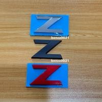 ราคา โลโก้ ตัว Z ติดท้าย ISUZU D-MAX ปี 2020 ( ขนาด 3 x 4.5 cm ) ราคาต่อชิ้น (7481835941)