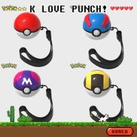 ราคา SLBS เคสลูกบอลโปเกมอนสำหรับ Galaxy Buds 2 Pro (4type) | Super Hyper Master Ball Buds2 FE Live (29051848196)