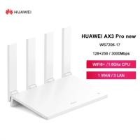 ราคา Huawei Ax3 Pro ใหม่ WS7206-17 Huawei Ax3 WS7100 เราเตอร์ไร้สาย 2.4G และ 5G HZ WiFi เราเตอร์ (29772870194)