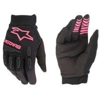 ราคา Alpinestars Mens Womens Stella Full Bore Gloves MX Off-Road Gloves ใหม่ (27812488307)