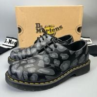 ราคา SZ.39-40 Dr.Martens 1461 Distorted Leopard Smooth มือ1พร้อมกล่อง (28310798503)