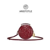 ราคา Aristotle Little Maxi สี Red (23160870237)