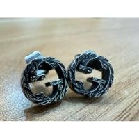 ราคา Authentic Gucci earring ของแท้100% รับประกัน (26081275669)