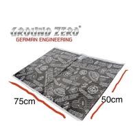 ราคา แผ่นแดมป์ GROUND ZERO ราคาแผ่นละ 690 (9790234419)