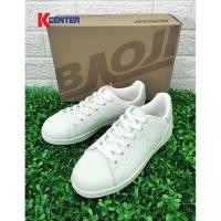 ราคา Baoji รองเท้าผ้าใบสำหรับผู้หญิง รุ่น BJW1047 (24013561072)