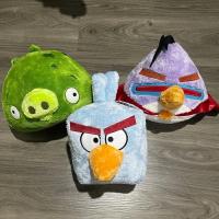 ราคา ตุ๊กตา หมอน angry bird (11386147620)