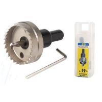 ราคา Hashimoto โฮลซอ เจาะเหล็ก ขนาด 13 - 54 mm HSS (5431740583)