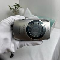 ราคา Canon IXUS310HS/IXY31S(รุ่นหายากมากๆ) กล่อง (42603189287)